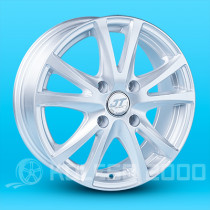 Литые диски JT 2036 15x6,0 PCD4x100 ET38 67,1 S