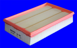 Воздушный фильтр Mecafilter ELP9347