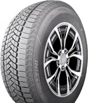 Шины всесезонные Mazzini Ecovan AllSeason AS9  185/75 R16C 104/102S