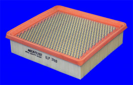 Воздушный фильтр Mecafilter ELP3769