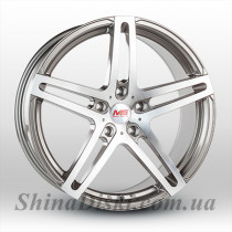 Литые диски JT 1391 19x428,0 PCD5x120 ET35 74,1 GM