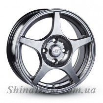 Литые диски JT 1344 14x6,0 PCD4x98 ET38 58,6 HB