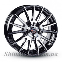 Литые диски JT 2074 14x6,0 PCD4x100 ET35 67,1 BM