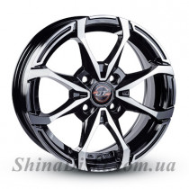 Литые диски JT 2080 14x6,0 PCD4x100 ET38 67,1 BM