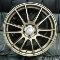 Литые диски JT 8003 18x8,0 PCD5x114,3 ET38 73,1 YO1X
