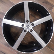 Литые диски JT 1568 19x8,5 PCD5x112 ET40 66,6 BM