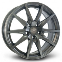 Литые диски JT 1569 18x8,0 PCD5x114,3 ET40 73,1 EP