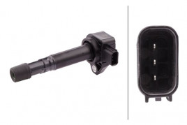 Катушка зажигания HELLA 5DA358000451