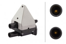 Катушка зажигания HELLA 5DA358000021