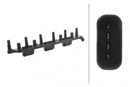 Катушка зажигания HELLA 5DA230035471