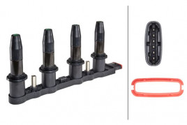 Катушка зажигания HELLA 5DA193175331