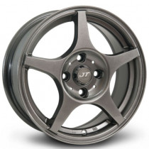 Литые диски JT 1344 14x6,0 PCD4x100 ET38 67,1 EP