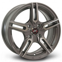 Литые диски JT 2093 14x6,0 PCD4x100 ET35 67,1 GM