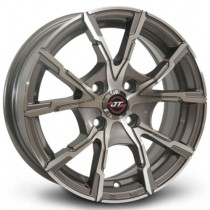 Литые диски JT 2092 14x6,0 PCD4x100 ET35 67,1 GM