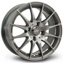 Литые диски JT 9018 14x6,0 PCD4x100 ET38 67,1 EP