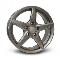 Литые диски JT 1254 15x6,5 PCD4x100 ET40 67,1 EP