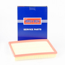 Воздушный фильтр Borg & Beck BFA2049