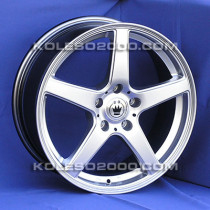 Литые диски Konig S973 17x7,0 PCD5x112 ET38 73,1 HB