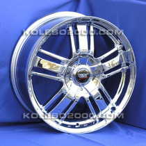 Литые диски Konig SF97 17x7,0 PCD4x100 ET40 73,1 CHP