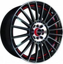 Литые диски Konig S912 18x7,5 PCD5x100 ET45 73,1 BFP11
