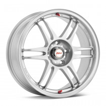 Литые диски Kosei K-1 15x7,0 PCD4x100 ET38 73,0 FINE