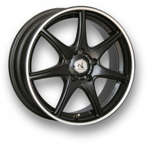 Литые диски Kosei N 16x7,0 PCD5x114,3 ET43 73,1 MBS/P