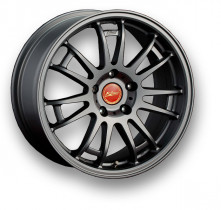 Литые диски Kosei RT Sports 16x7,0 PCD5x112 ET40 73,0 MBS