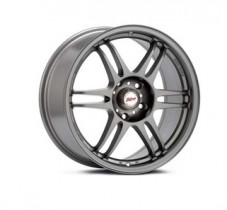 Литые диски Kosei K1 Racing 17x7,0 PCD5x100 ET50 73,1 SS
