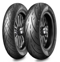 Шины летние Metzeler CRUISETEC  130/60 R19 61H
