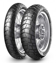 Шины летние Metzeler Karoo Street  150/70 R17 69V