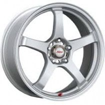 Литые диски Kosei K-3 17x7,0 PCD5x100 ET36 73,1 F/S