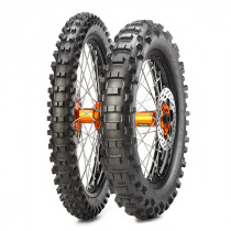 Шины летние Metzeler MCE 6 Days Extreme 140/80 R18 70M