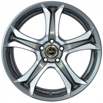 Литые диски Kosei RX 18x8,5 PCD5x114,3 ET45 73,1 MBS/P