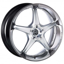 Литые диски Kosei Penta Evo 18x7,5 PCD5x100 ET42 73,1 TCS/P