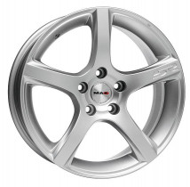 Литые диски MAK Fever-5R 16x7,0 PCD4x108 ET42 63,4 Satin