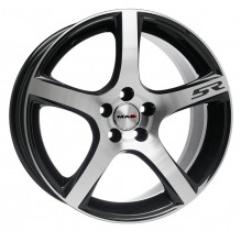 Литые диски MAK Fever-5R 16x7,0 PCD5x112 ET30 76,0 Mirror