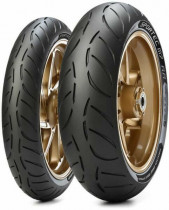 Шины летние Metzeler Sportec M7 RR 160/60 R17 69W