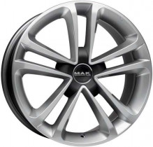 Литые диски MAK Invidia 18x8,0 PCD5x112 ET42 76,0 Deluxe