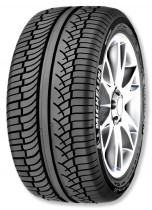 Michelin 4X4 Diamaris  275/40 R20 106Y XL N1