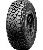 Шины BFGoodrich Mud-Terrain T/A KM3