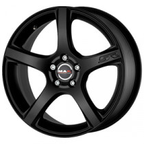 Литые диски MAK Fever-5R 15x6,5 PCD4x108 ET15 65,1 mat black