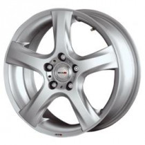 Литые диски MAK R-Action 17x8,0 PCD5x98 ET30 58,1 Silver