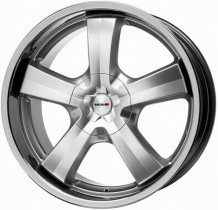 Литые диски MAK G-Five 20x9,0 PCD5x130 ET50 71,6 0