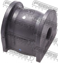 Опора, стабилизатор FEBEST HSB-CUR