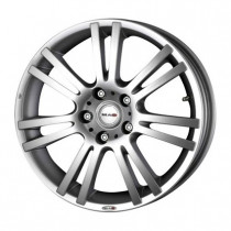 Литые диски MAK Fiorano 15x7,0 PCD5x110 ET35 65,1 Silver