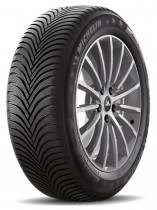 Шины зимние Michelin Alpin 5  275/35 R19 100V XL MO