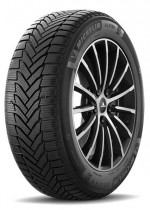Шины зимние Michelin ALPIN 6  205/55 R16 91H