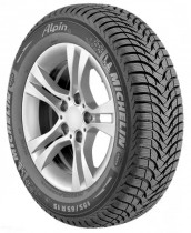 Шины зимние Michelin Alpin A4  215/60 R17 96H MO