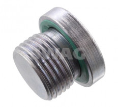 Резьбовая пробка, картер коробки передач SWAG 30 10 0514