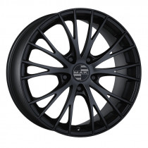 Литые диски MAK Rennen 18x8,0 PCD5x130 ET50 71,6 Matt Black